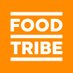 FoodTribe (@FoodTrb) Twitter profile photo