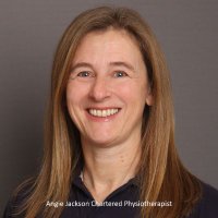 angiejphysio(@angiejphysio) 's Twitter Profile Photo