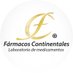 Farmacos Continentales (@fcontinentales) Twitter profile photo Farmacos Continentales (@fcontinentales) Twitter profile photo