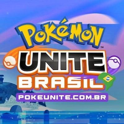 Pokémon UNITE Brasil (News) 🟢さんのプロフィール画像
