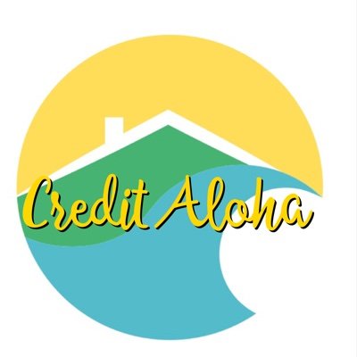 AlohaCredit's profile picture. Proudly Serving Our Communities  🏝🌈
Let us help you raise your FICO score ⬆️
Save money 💵 Get Approved 👌🏾 
Nationwide Rental Reporting Service 🌺 🤙🏾