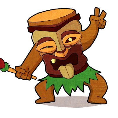 Just an Artist who happens to like Bondage and Tikis.
NSFW 18+ NO MINORS!
Commissions are closed