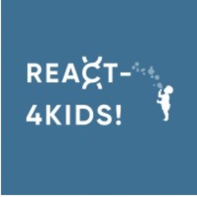 REACT4KIDS (REsearchers in oncology ACTing for kids) est un réseau collaboratif de recherche fondamentale en oncologie pédiatrique.