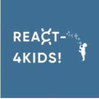 React-4Kids(@React4Kids) 's Twitter Profile Photo