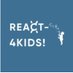 React-4Kids (@React4Kids) Twitter profile photo