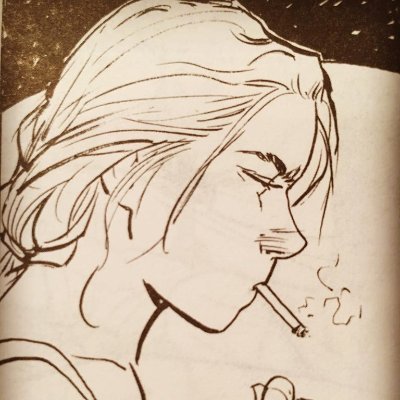 scarlettinred's profile picture. Co-founder, actual president, and partly CM at @AssoFrwby (Twitter and Facebook)

Non-binary social Mother, Cats and Tarot lover.  🌻🌻🌻

Keep moving Forward.