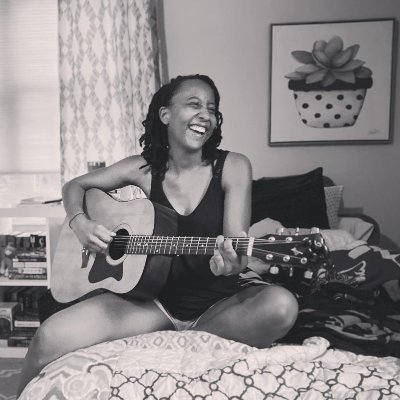 kimfearless92's profile picture. Author of a book you haven’t heard of yet but will one day... (she/her)