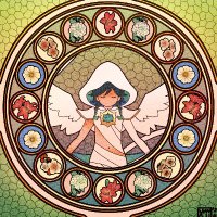 Storyteller 📚 Leftover Sales OPEN! (@storytellerzine) 's Twitter Profile Photo