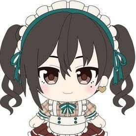 庵餅さんのプロフィール画像