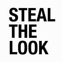 STEAL THE LOOK (@stealthelook) 's Twitter Profile Photo STEAL THE LOOK (@stealthelook) 's Twitter Profile Photo