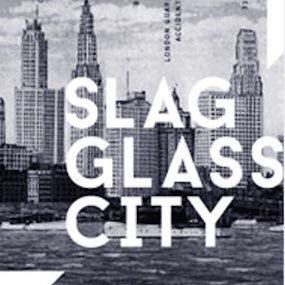 SUBMISSIONS OPEN OCTOBER 15! we are a nonfiction mag: essay arts, textual burlesque, & postindustrial forms engaged with urban sustainability, identity, & art.