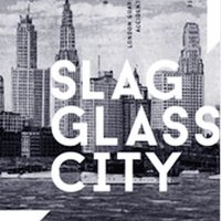 Nonfiction For Living Cities (@slagglasscity) 's Twitter Profile
