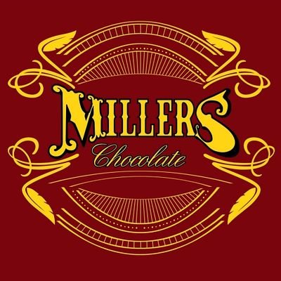 Millers Chocolate