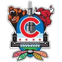 ChiTownWagers (@chitownwagers) 's Twitter Profile