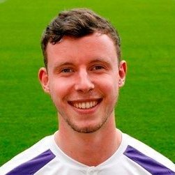 Physiologist - Aspire Academy. Previously: 1st Team Sports Scientist - Hull City F.C. and Rotherham United F.C.