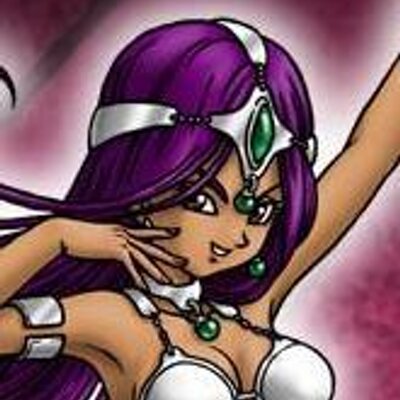 マーニャ Manya Bot Twitter