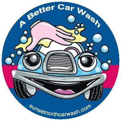 All Hand Wash, Full Service Car Wash & Auto Detailing with Germ Buster Interior Steam Cleaning! No harsh chemicals (unlike 