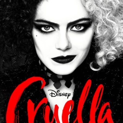 HQ Reddit Video (DVD-DEUTSCH) Cruella (2021) Film Online ansehen Kostenlos VOLLSTÄNDIGE FILME ANSEHEN - ONLINE KOSTENLOS! #CruellaFilm