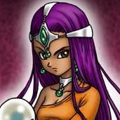 【試運転中】DQ4ミネアの非公式botです。公式並び関係者様とは一切関係ありません。リメイク版の６章までのセリフを呟きます。ネタバレがありますのでお気をつけてください。「占って」と言うと占ってくれます。