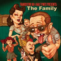 Transistor 66 (@transistor66) 's Twitter Profile