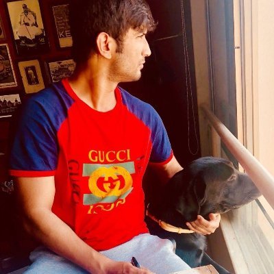 Kashish35146680's profile picture. The more I learn about things, I realize how wrong I was before