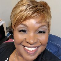 MONICA ARTIS - @journeysjournal Twitter Profile Photo