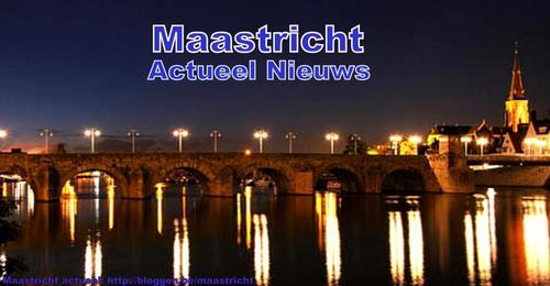 Maastricht ‘s Nieuws en Achtergronden.