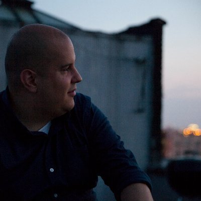 Michael Rodríguez-Muñiz Profile