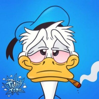 PatoPachecoOG's profile picture. Puro CUACK OG!
#420