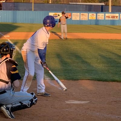 Class of 2021, Livingston Academy Baseball #10  P, 1B, OF | 4.2 GPA 28 ACT