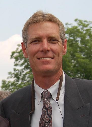 Regional Sales Manager