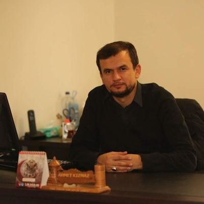 AhmetKizmaz06 Profile Picture