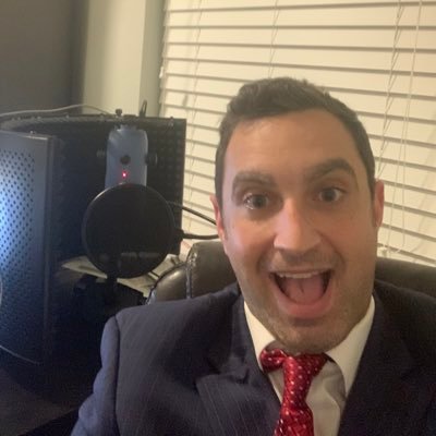 Attorney in Tallahassee, FL • Co-Host of the Locked On Seminoles Podcast