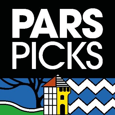 ParsPicks's profile picture. Pars Picks. Official Pick'em game of @officialdafc. Free To Play & Pay To Play. Cash prizes every Dunfermline Athletic match. 18+ T&Cs Apply. Play Responsibly.