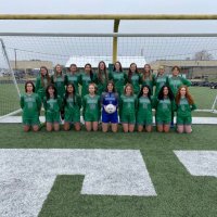 Mabank Girls Soccer(@mabanksoccer1) 's Twitter Profile Photo