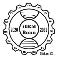 iGEM Bonn 2021 (@igembonn) 's Twitter Profile