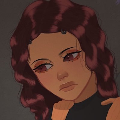 Crimson⁉️さんのプロフィール画像