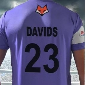 🦊Davids2️⃣3️⃣