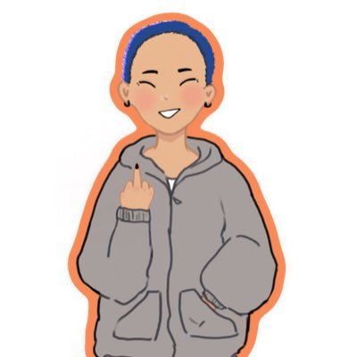 yungthap's profile picture. oi oi oi