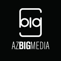AZ Big Media(@AZBigMedia) 's Twitter Profile Photo
