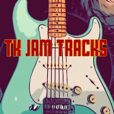 TK JAM TRACKS : Youtube Channel for backing track music for GUITARISTS.Please subscribe my channel. All Music by TkJam🎸