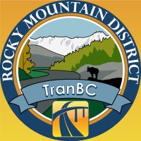 Rocky Mountain District(@TranBCRockyMtn) 's Twitter Profile Photo