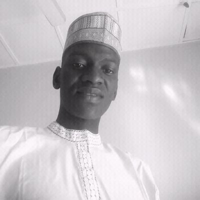 Deaf Blogger
Reporter/Publisher,
SM Manager/Consultant/Farmer/PWDs Mobilizer.
Board Member,Gombe State Commission for Persons with Disabilities
