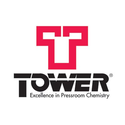 Tower Products, Inc. is the market leader in providing offset and flexographic printers outstanding pressroom chemical solutions.