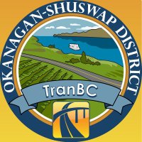 MoTI OkanaganShuswap (@tranbc_oks) 's Twitter Profile