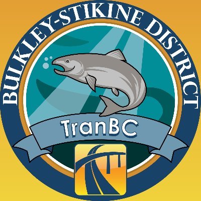 Keeping Bulkley Valley, Lakes & Stikine areas informed on local Ministry of Transportation & Infrastructure news. Collection Notice: http://t.co/WRk4OwzWQq