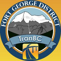 Fort George District(@TranBC_FtGeorge) 's Twitter Profile Photo