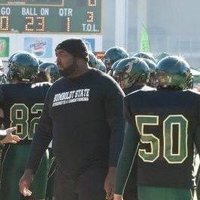 Brian Charity (@coachchudd) 's Twitter Profile Photo Brian Charity (@coachchudd) 's Twitter Profile Photo