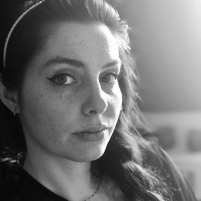 MarieDemullier's profile picture. 🎮