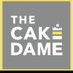 TheCakeDame 🌈 (@cake_dame) Twitter profile photo